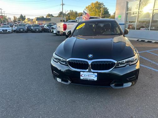 2020 BMW 330 xDrive