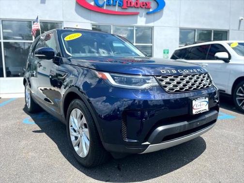 2023 Land Rover Discovery P300 S