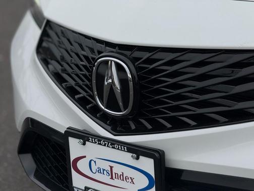 2024 Acura Integra A-SPEC