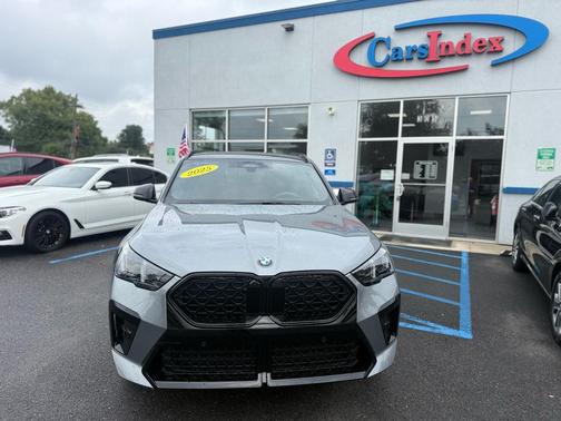 2025 BMW X2 xDrive28i