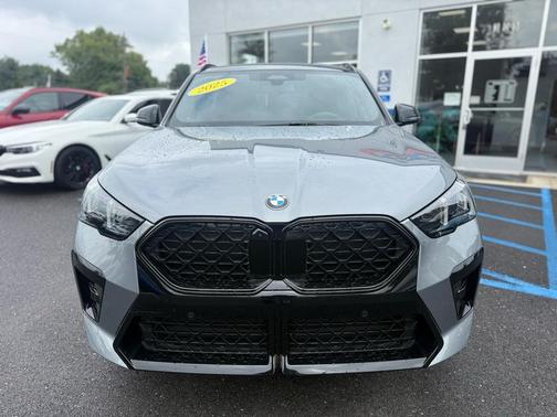 2025 BMW X2 xDrive28i