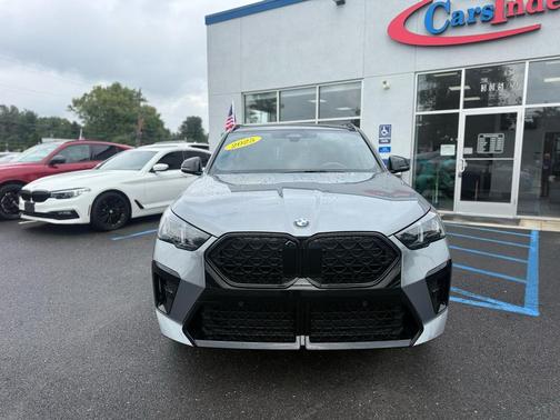 2025 BMW X2 xDrive28i