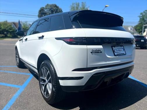 2024 Land Rover Range Rover Evoque Dynamic SE