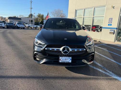 2022 Mercedes-Benz GLA 250 4MATIC