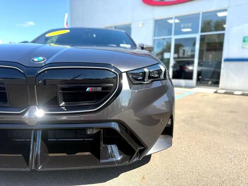 2026 BMW M5 Base