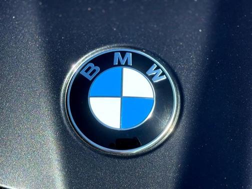 2026 BMW M5 Base