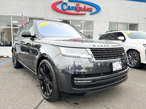 2023 Land Rover Range Rover P530 SE