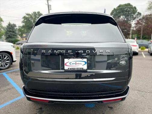 2023 Land Rover Range Rover P530 SE