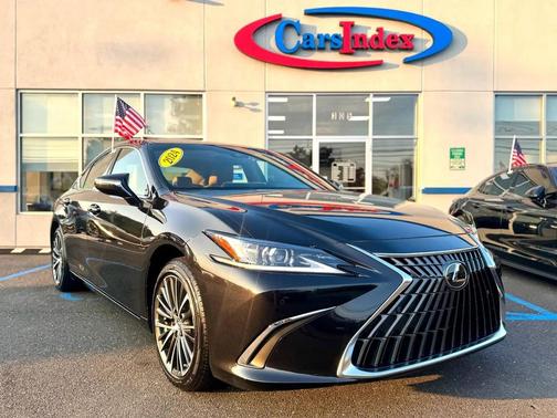 2024 Lexus ES 350 Base