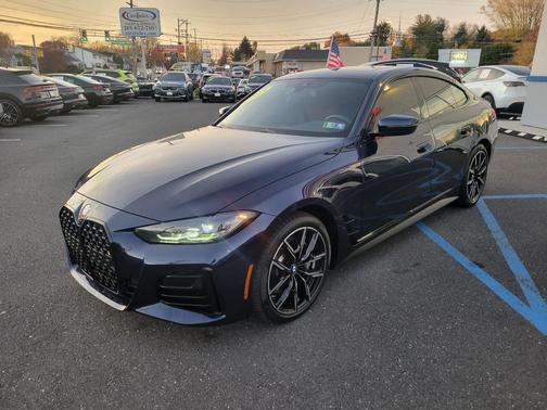 2023 BMW 430 Gran Coupe i xDrive