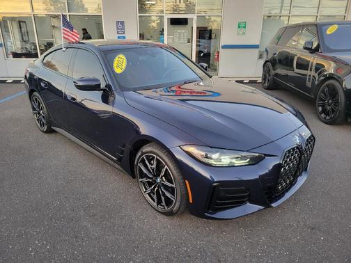 2023 BMW 430 Gran Coupe i xDrive