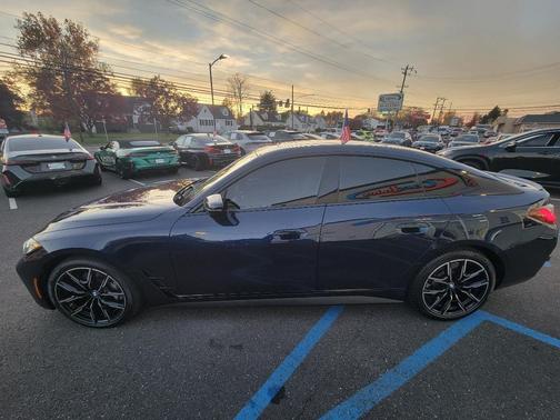 2023 BMW 430 Gran Coupe i xDrive