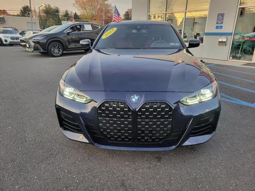 2023 BMW 430 Gran Coupe i xDrive