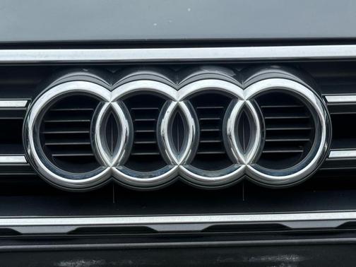 2018 Audi A5 2.0T Premium