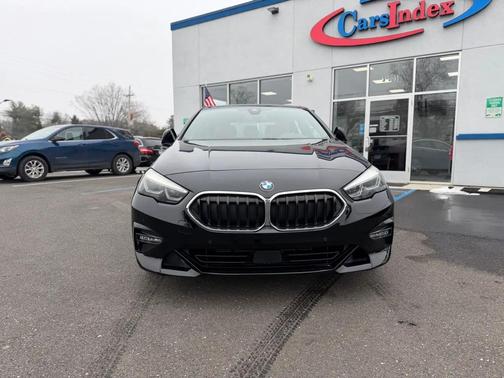 2020 BMW 228 Gran Coupe xDrive