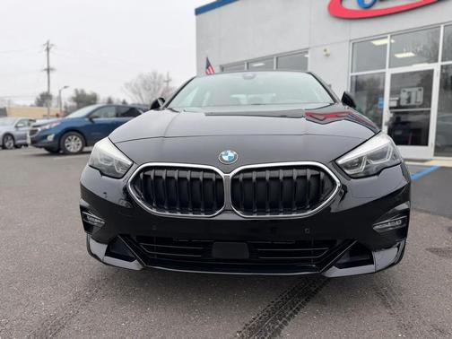2020 BMW 228 Gran Coupe xDrive