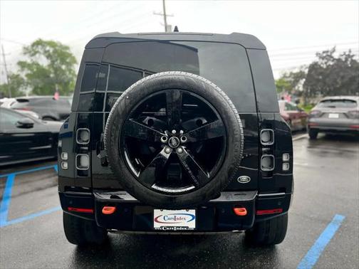 2023 Land Rover Defender 110 X