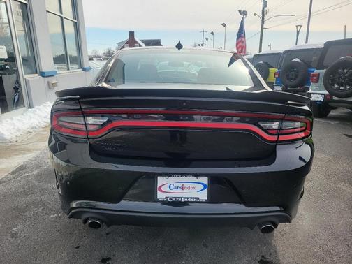 2023 Dodge Charger GT