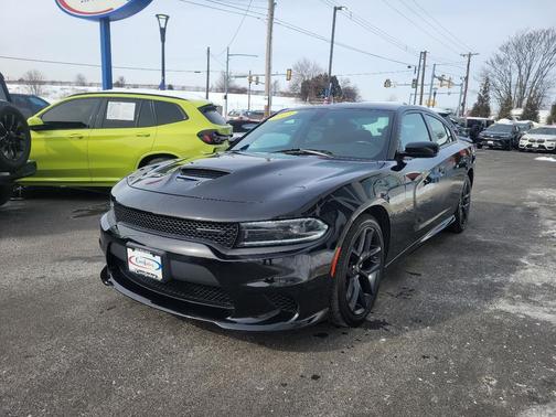 2023 Dodge Charger GT
