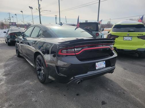 2023 Dodge Charger GT