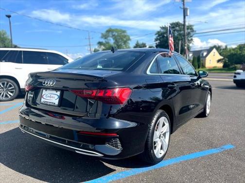 2023 Audi A3 Premium