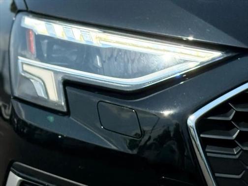 2023 Audi A3 Premium