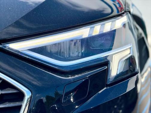 2023 Audi A3 Premium