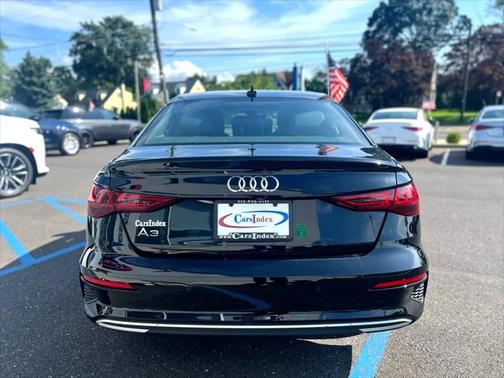 2023 Audi A3 Premium