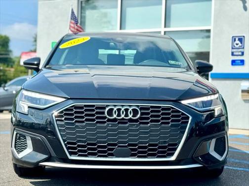 2023 Audi A3 Premium