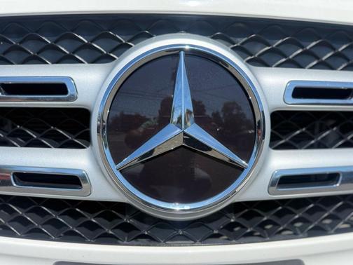 2020 Mercedes-Benz GLB 250 4MATIC