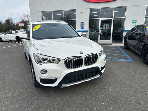2017 BMW X1 xDrive 28i