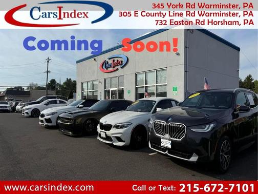 2017 BMW X1 xDrive 28i