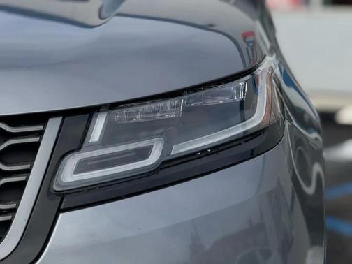 2022 Land Rover Range Rover Velar P250 S R-Dynamic