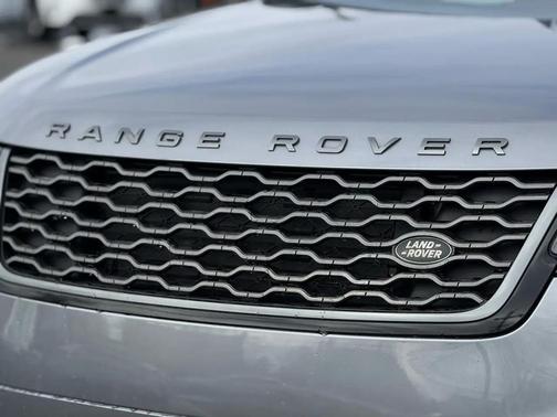 2022 Land Rover Range Rover Velar P250 S R-Dynamic