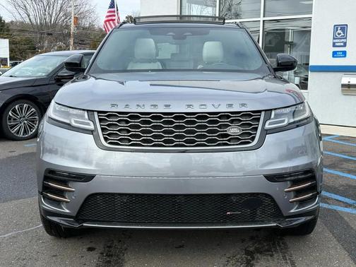 2022 Land Rover Range Rover Velar P250 S R-Dynamic