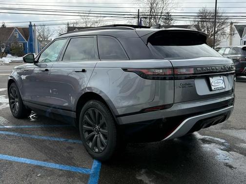 2022 Land Rover Range Rover Velar P250 S R-Dynamic