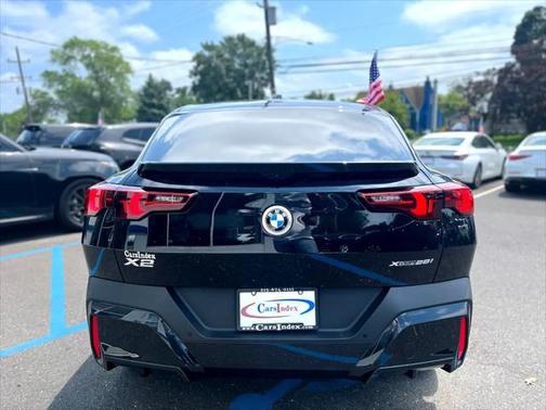 2024 BMW X2 xDrive28i
