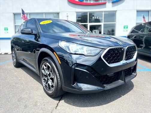 2024 BMW X2 xDrive28i