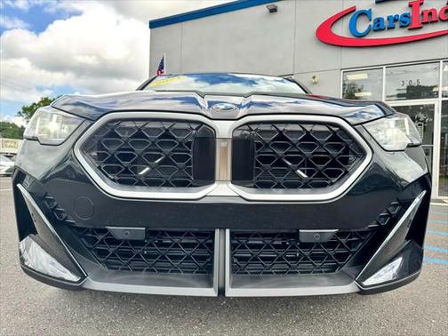 2024 BMW X2 xDrive28i