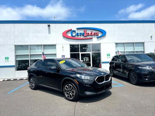 2024 BMW X2 xDrive28i
