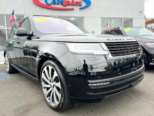 2023 Land Rover Range Rover P530 SE