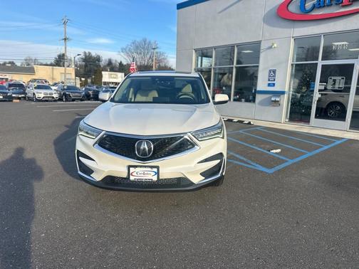 2019 Acura RDX Technology Package
