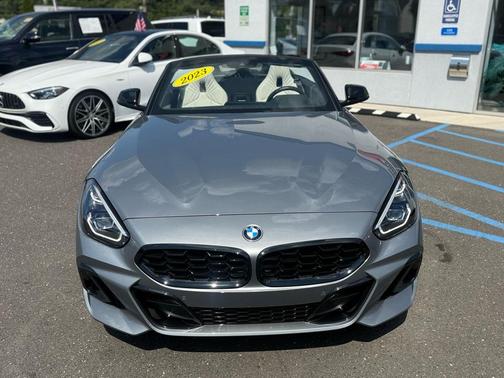 2023 BMW Z4 sDrive30i