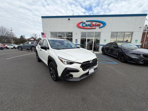 2024 Subaru Crosstrek Base