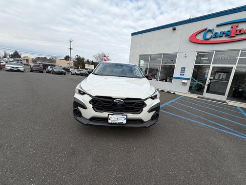 2024 Subaru Crosstrek Base