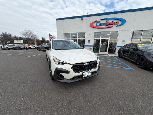 2024 Subaru Crosstrek Base