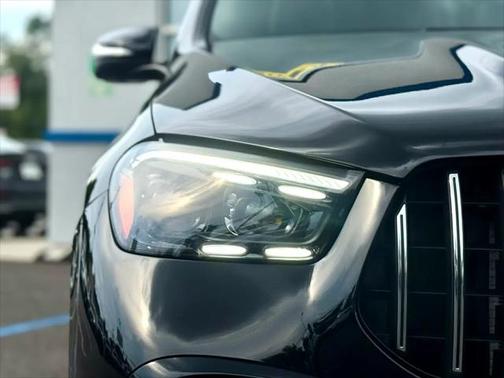 2024 Mercedes-Benz AMG GLE 53 4MATIC+