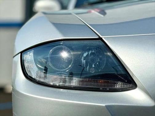 2006 BMW Z4 3.0i Roadster