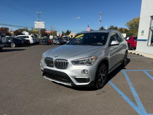 2017 BMW X1 xDrive 28i