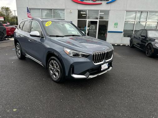 2023 BMW X1 xDrive28i